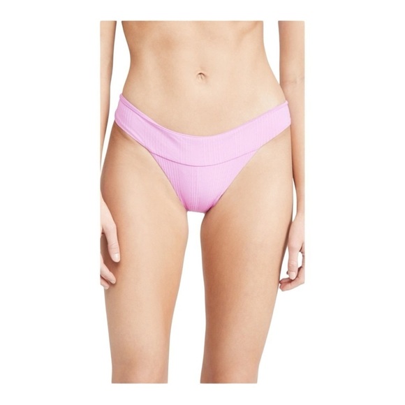 L*Space Veronica Bikini Bottom NWOT - Picture 1 of 5